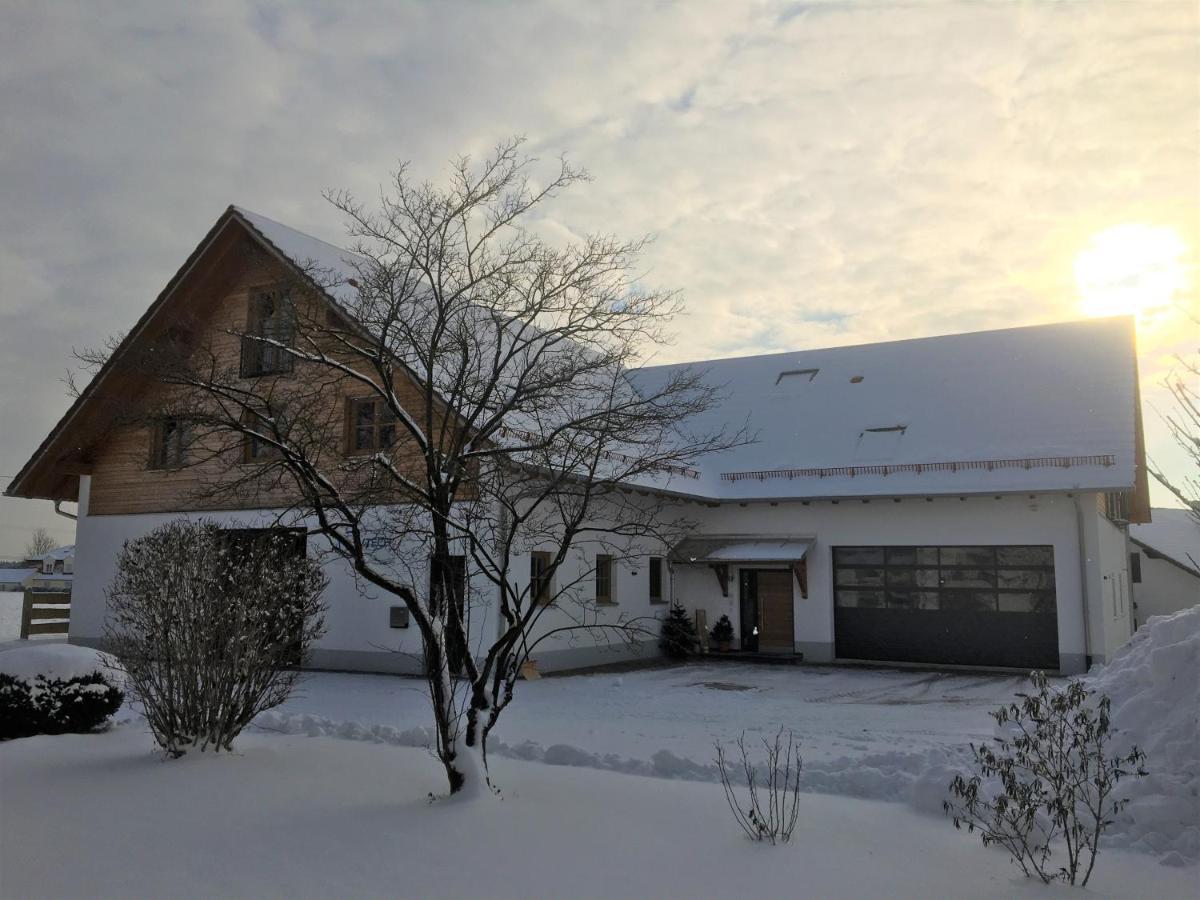 Landhof Sedlmair Apartment Gilching Exterior photo